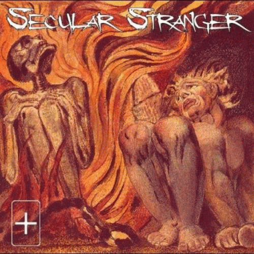 Secular Stranger : EP 1 Secular Stranger : EP 1